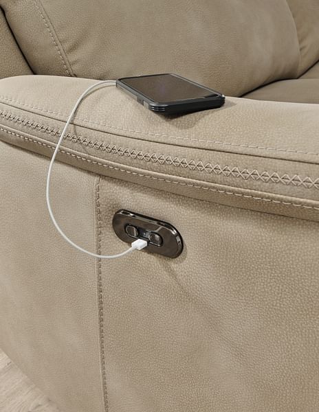 Ashley Living Room Next-Gen DuraPella Power Recliner 5930213