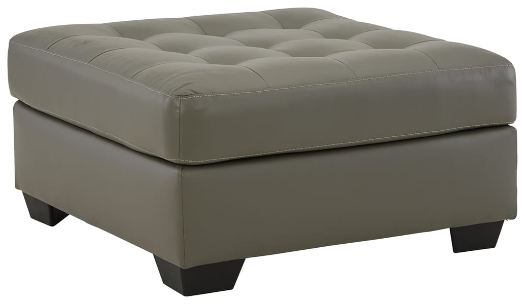 Ashley Living Room Donlen Oversized Accent Ottoman 5970208