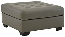 Ashley Living Room Donlen Oversized Accent Ottoman 5970208