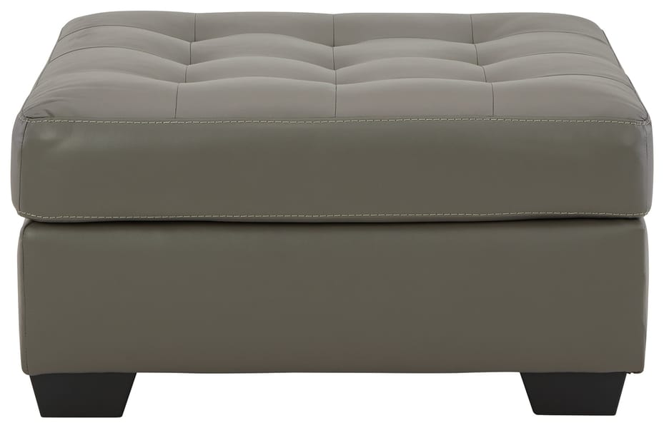 Ashley Living Room Donlen Oversized Accent Ottoman 5970208
