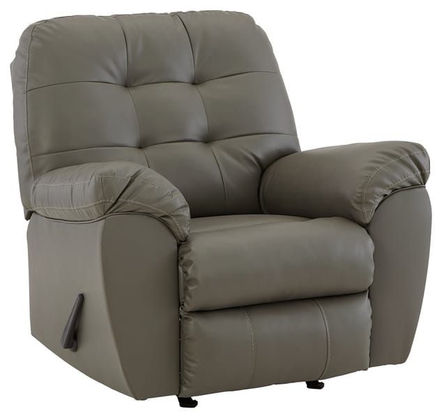 Ashley Living Room Donlen Recliner 5970225