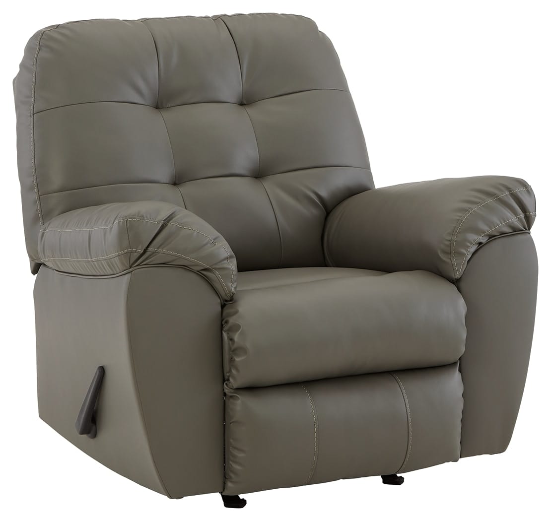Ashley Living Room Donlen Recliner 5970225
