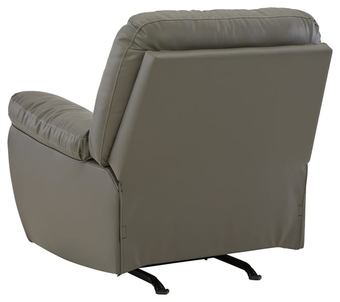 Ashley Living Room Donlen Recliner 5970225