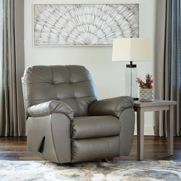 Ashley Living Room Donlen Recliner 5970225