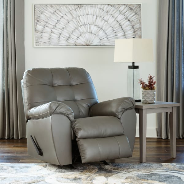Ashley Living Room Donlen Recliner 5970225