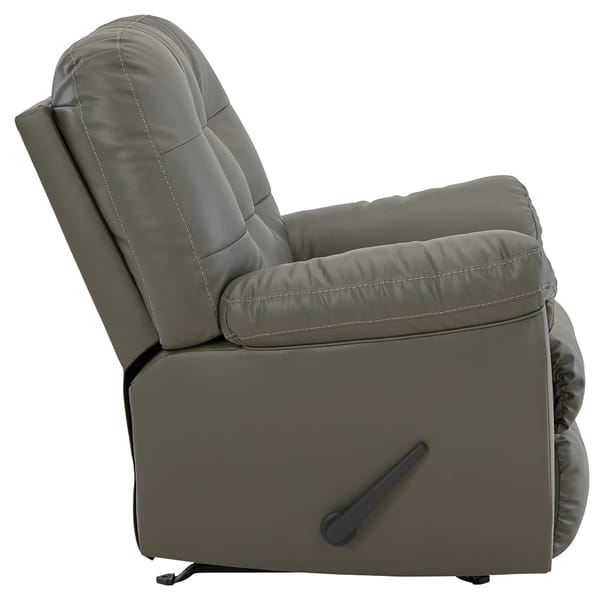 Ashley Living Room Donlen Recliner 5970225