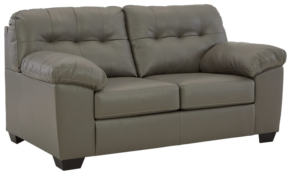 Ashley Living Room Donlen Loveseat 5970235