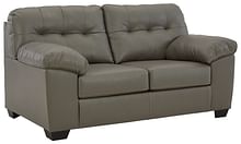 Ashley Living Room Donlen Loveseat 5970235