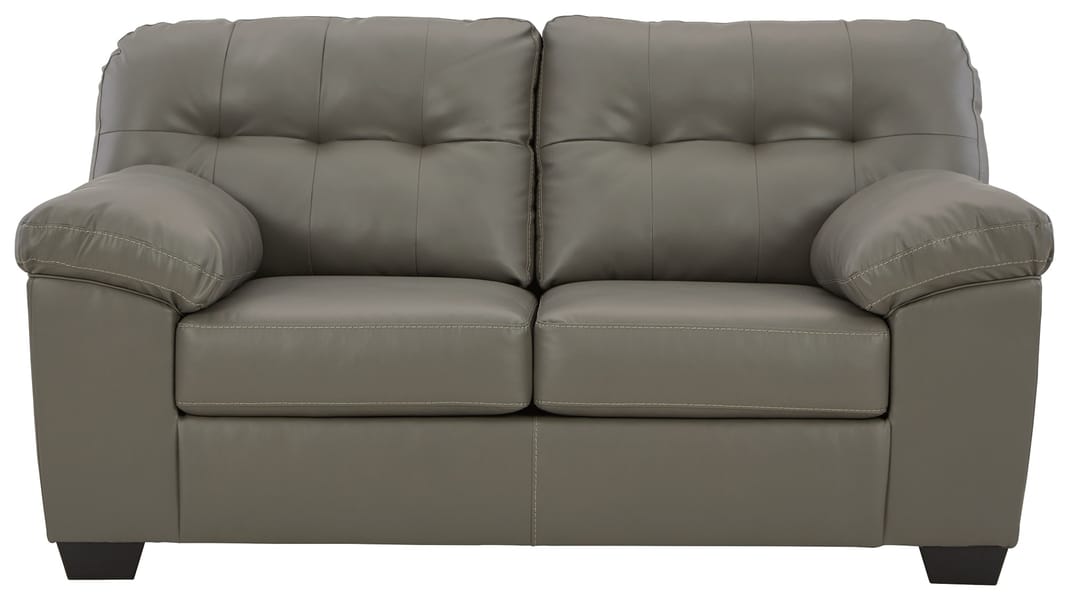 Ashley Living Room Donlen Loveseat 5970235