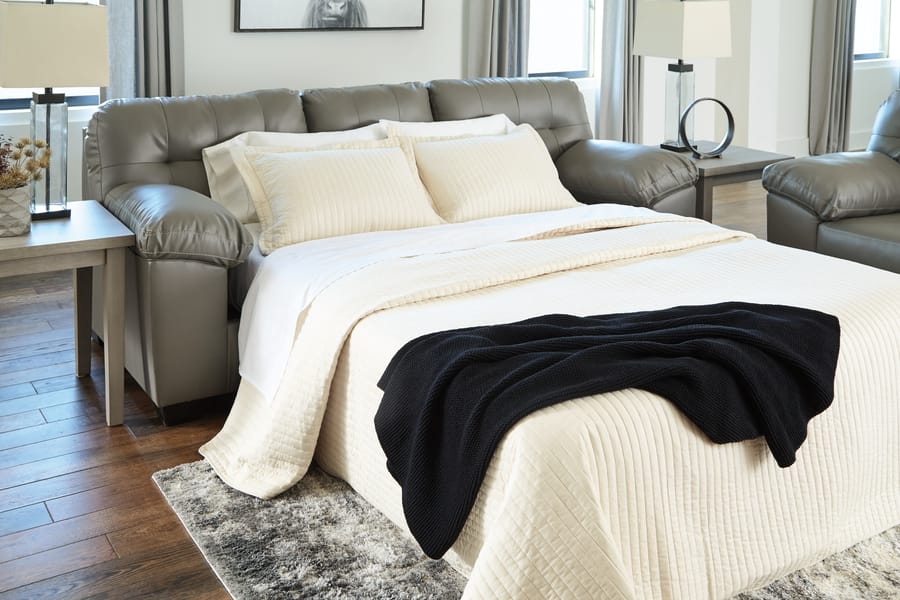 Ashley Living Room Donlen Queen Sofa Sleeper 5970239