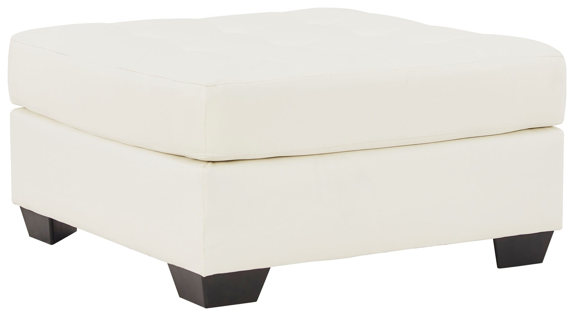 Ashley Living Room Donlen Oversized Accent Ottoman 5970308