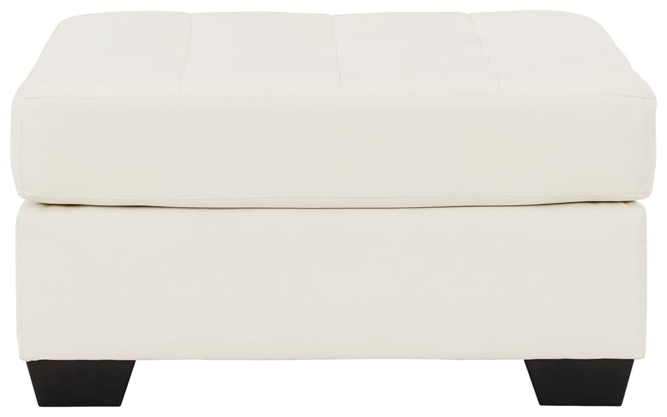 Ashley Living Room Donlen Oversized Accent Ottoman 5970308