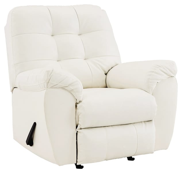 Ashley Living Room Donlen Recliner 5970325