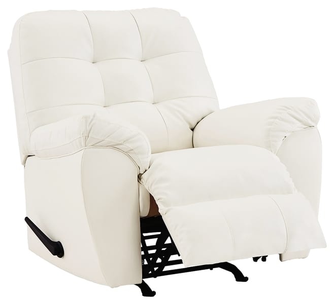 Ashley Living Room Donlen Recliner 5970325