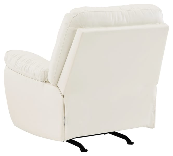 Ashley Living Room Donlen Recliner 5970325