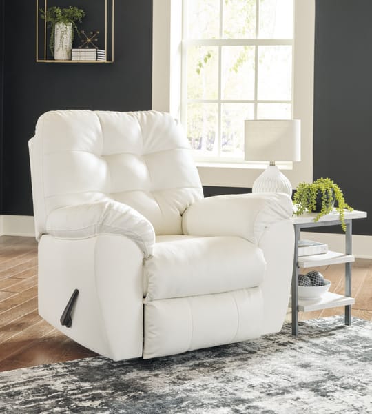 Ashley Living Room Donlen Recliner 5970325