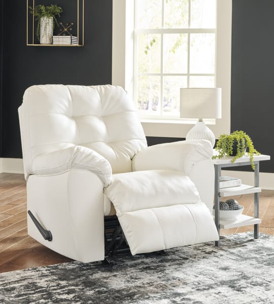 Ashley Living Room Donlen Recliner 5970325