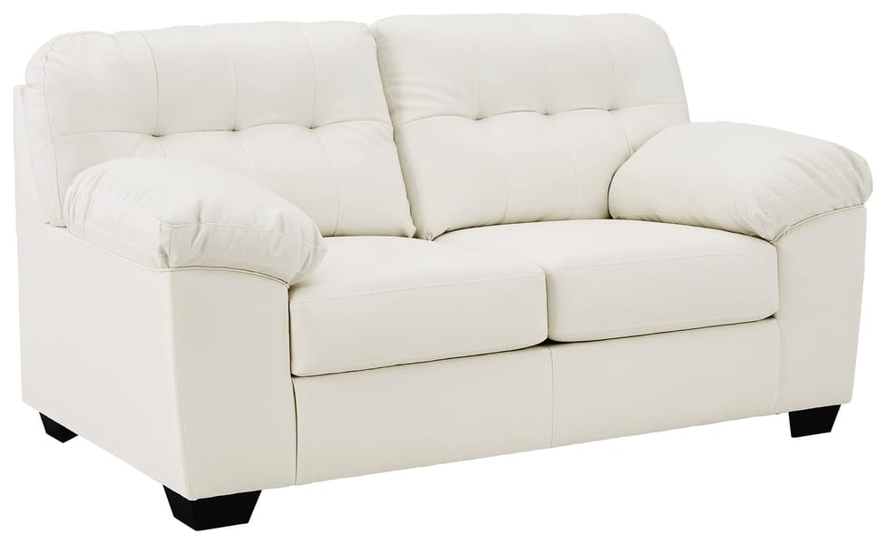 Ashley Living Room Donlen Loveseat 5970335