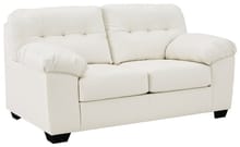 Ashley Living Room Donlen Loveseat 5970335