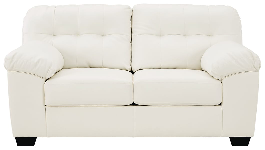 Ashley Living Room Donlen Loveseat 5970335