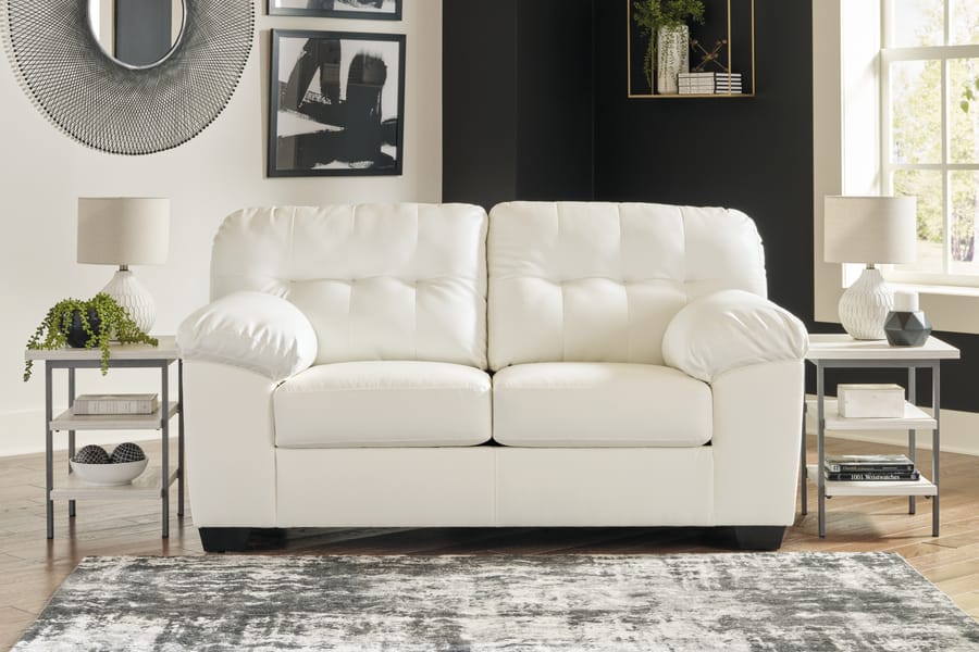 Ashley Living Room Donlen Loveseat 5970335