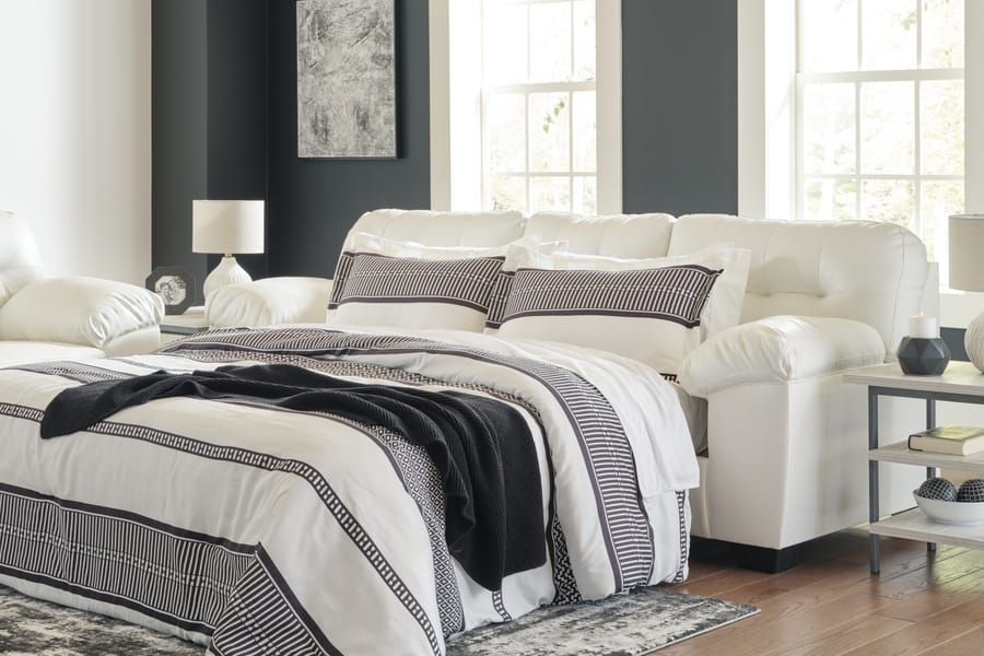 Ashley Living Room Donlen Queen Sofa Sleeper 5970339