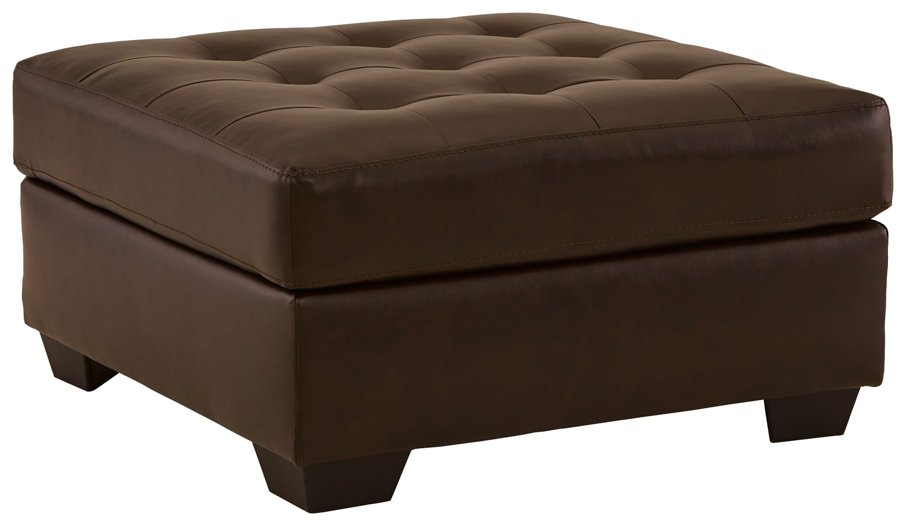 Ashley Living Room Donlen Oversized Accent Ottoman 5970408