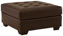 Ashley Living Room Donlen Oversized Accent Ottoman 5970408