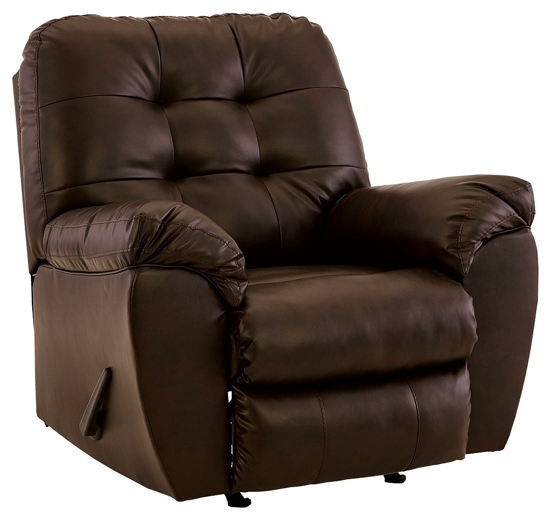 Ashley Living Room Donlen Recliner 5970425