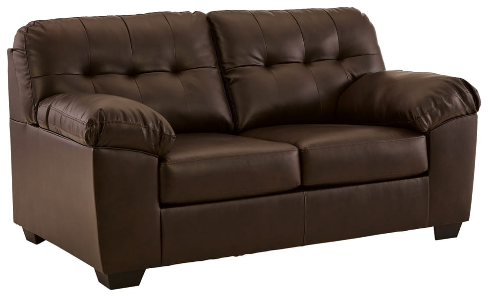 Ashley Living Room Donlen Loveseat 5970435
