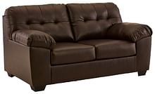 Ashley Living Room Donlen Loveseat 5970435