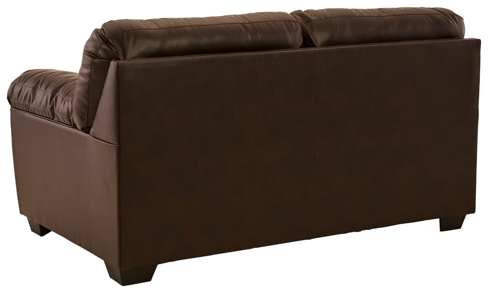 Ashley Living Room Donlen Loveseat 5970435