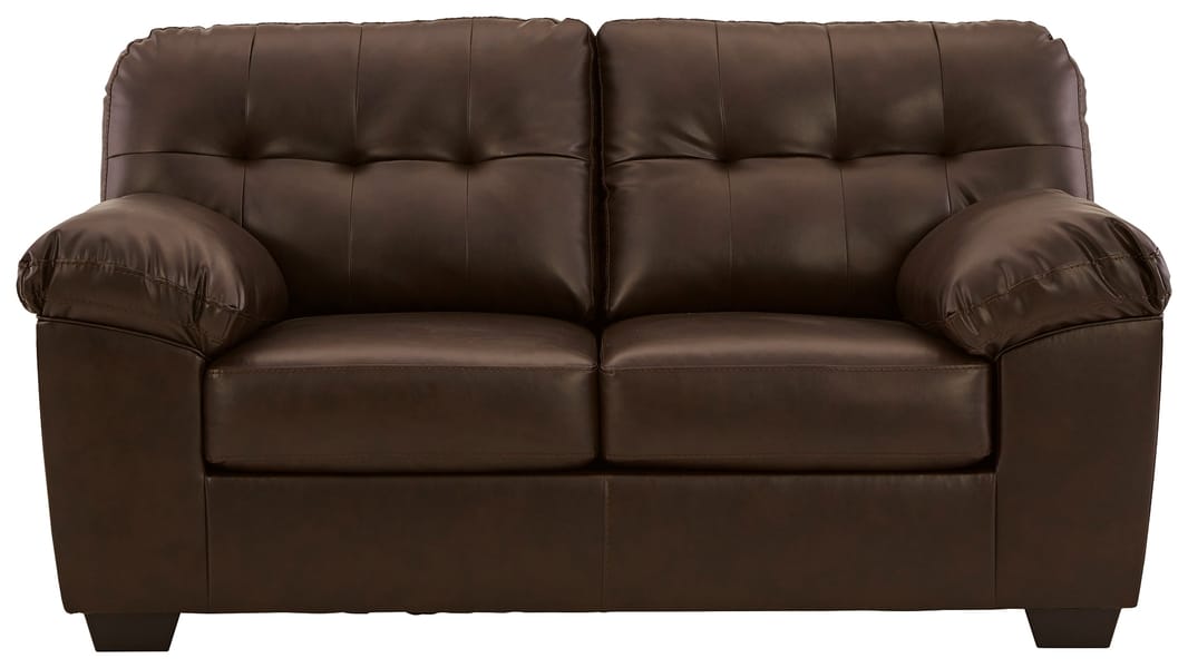 Ashley Living Room Donlen Loveseat 5970435