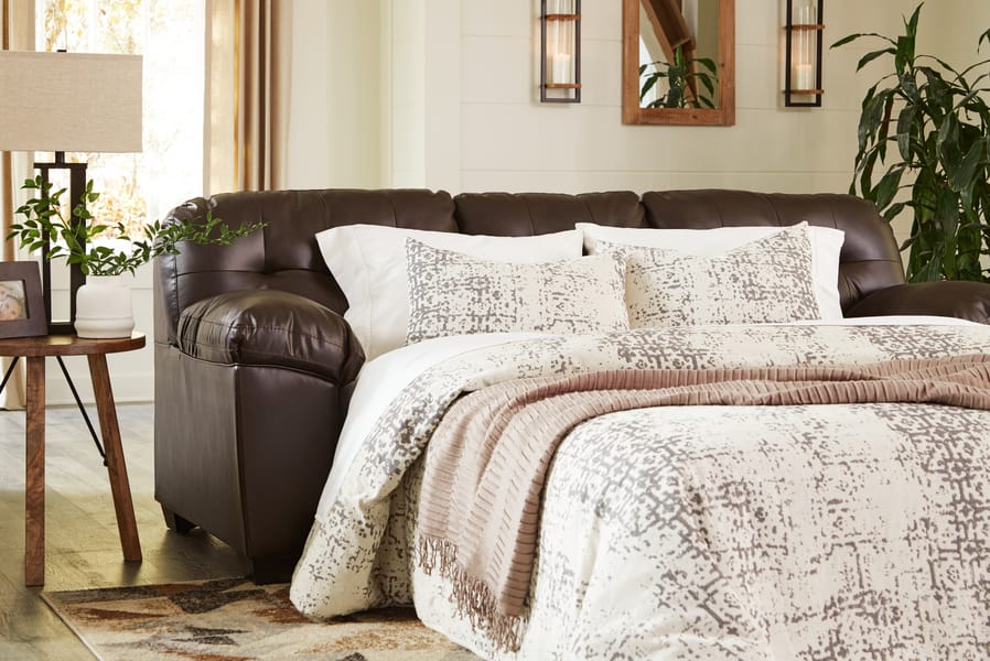 Ashley Living Room Donlen Queen Sofa Sleeper 5970439