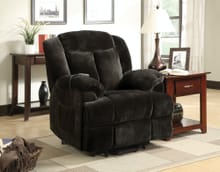 Coaster Living Room Power Lift Recliner 600173