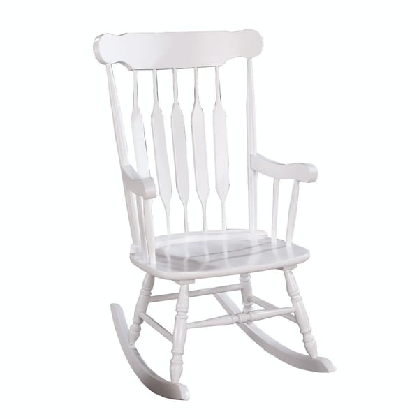 Coaster Living Room Rocking Chair 600174