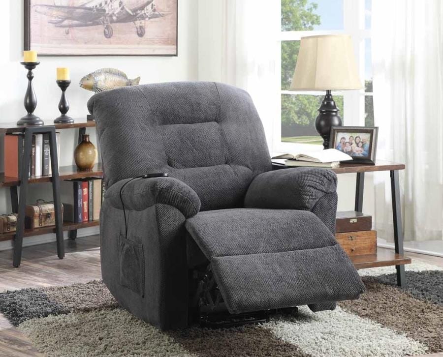 Coaster Living Room Power Lift Recliner 600398