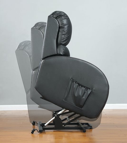 Coaster Living Room Power Lift Recliner 600416