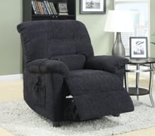 Coaster Living Room Power Lift Recliner 601015