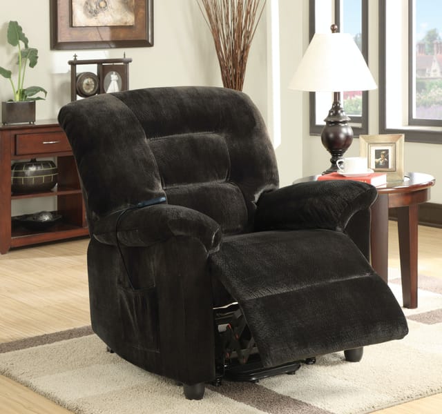 Coaster Living Room Power Lift Recliner 601026