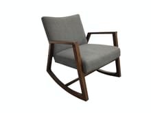 Coaster Living Room Rocking Chair 603285