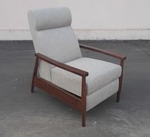 Coaster Living Room Push Back Recliner 603298
