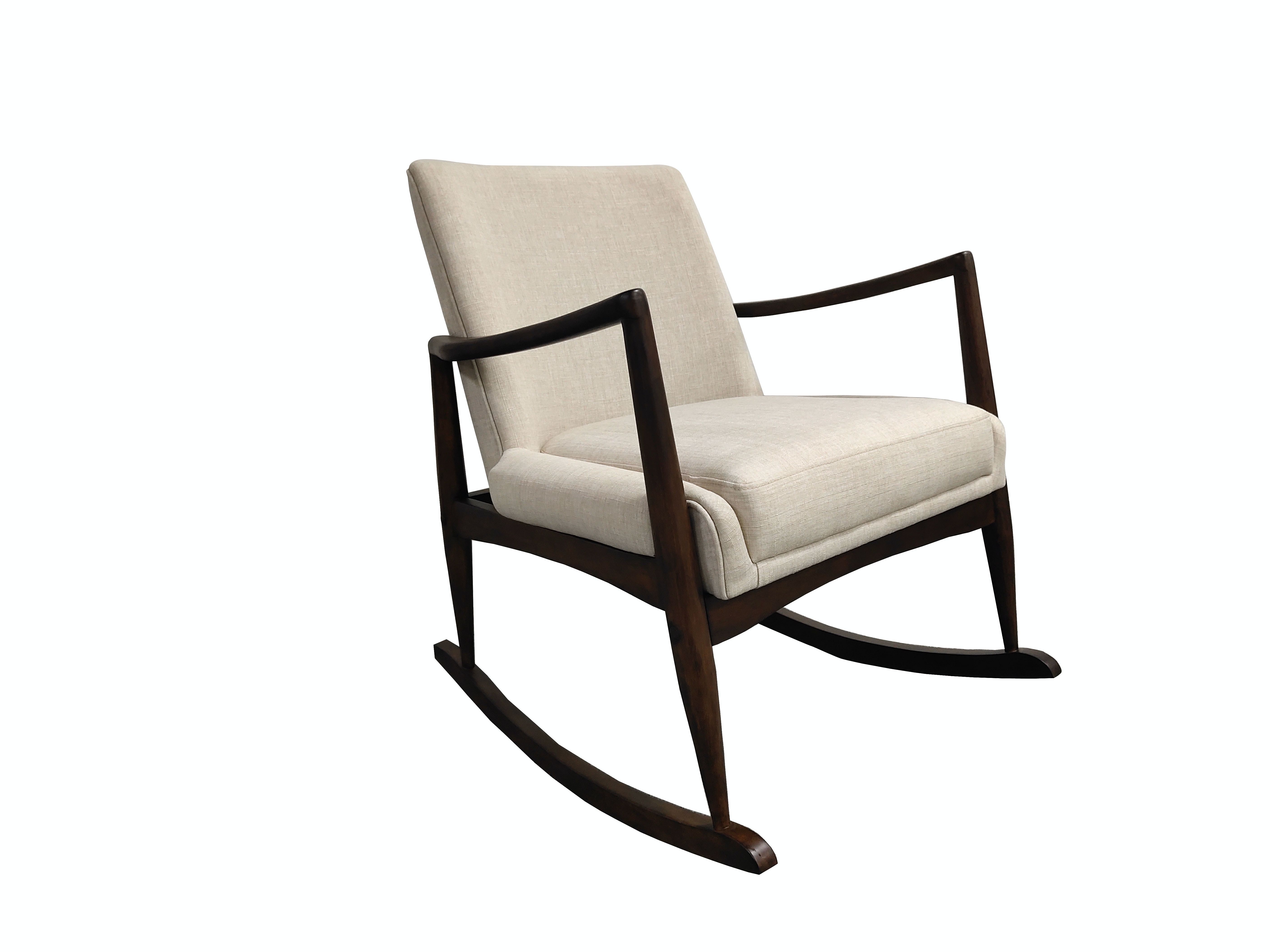 Coaster Living Room Rocking Chair 603307