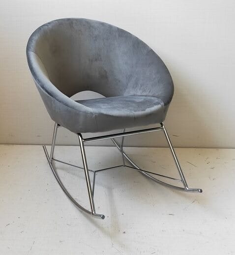 Coaster Living Room Rocking Chair 605501
