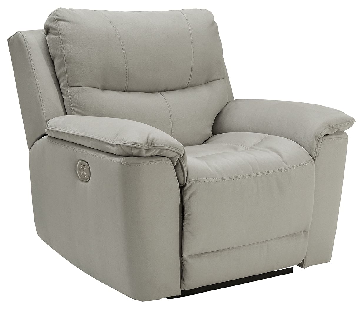 Living Room Recliners Ashley Living Room Clonmel Oversized Recliner 3650452  at iStyle Furniture Store