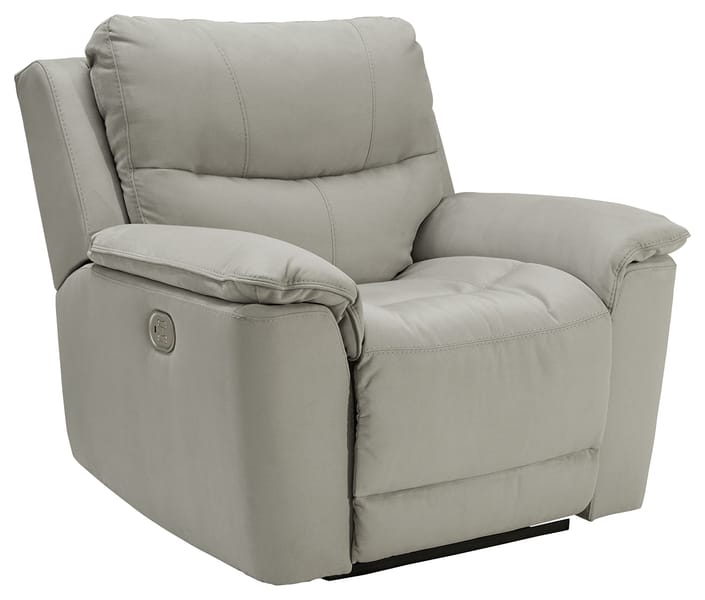 Ashley Living Room Next-Gen Gaucho Power Recliner 6080613