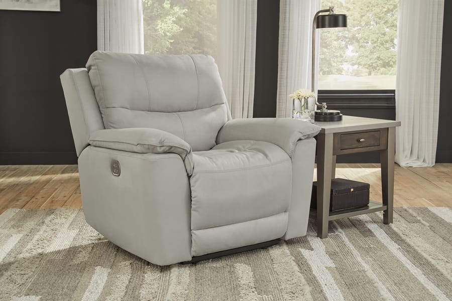 Ashley Living Room Next-Gen Gaucho Power Recliner 6080613