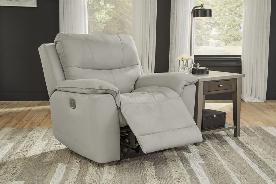 Ashley Living Room Next-Gen Gaucho Power Recliner 6080613