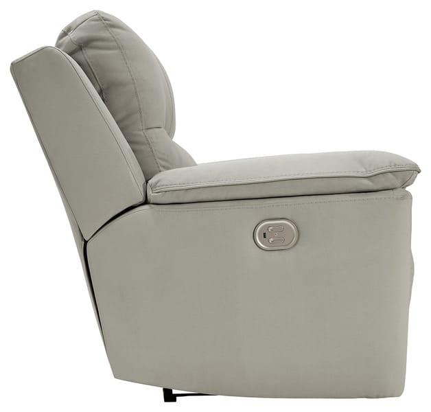 Ashley Living Room Next-Gen Gaucho Power Recliner 6080613