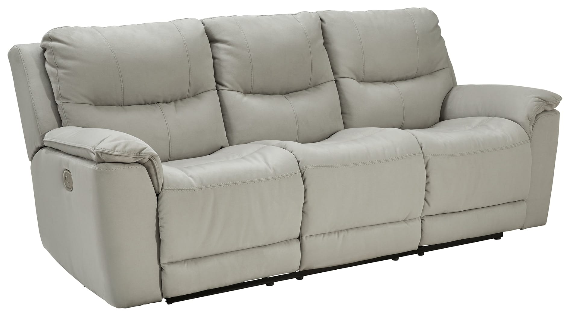 Ashley Living Room Next-Gen Gaucho Power Reclining Sofa 6080615